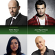 Image for article titled Say hola to the characters from Latin America's remake of Breaking Bad